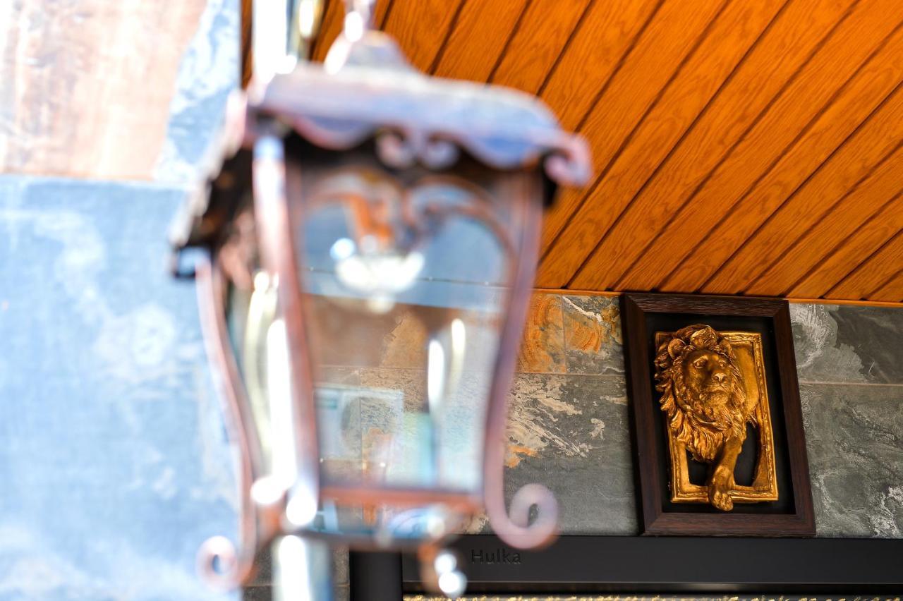Lions Apartment Ureki Eksteriør billede